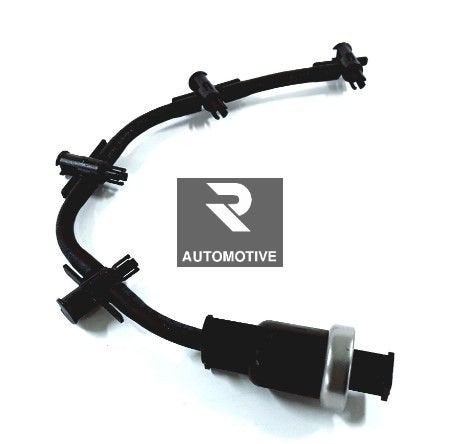 Audi A3/A4 B8/A6 C brandstofretourleiding 03L130235F, Neuf, AUDI AG, Auto-Union-Strasse 1
85045  Ingolstadt, DE, Audi