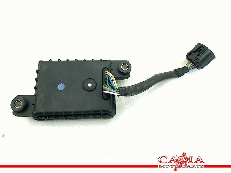 COMPUTER Triumph Street Triple 765 RS 2020- (6450A-07057), Dhr. S. di Majo, Gebruikt, Info@cama-motorparts.nl, P.J. Troelstraweg 8 8
3144 CX  MAASSLUIS, NL
