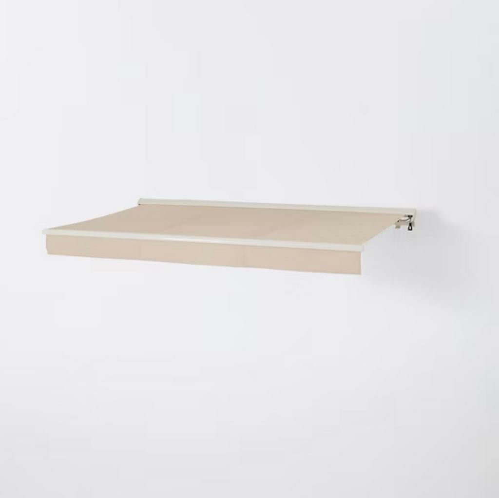 store banne electrique, Ophalen, Nieuw