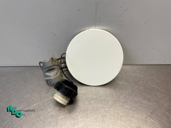 Clapet réservoir d'un Mitsubishi Space Star (Space Star 13-, -, 3 mois de garantie, Utilisé, Mitsubishi
