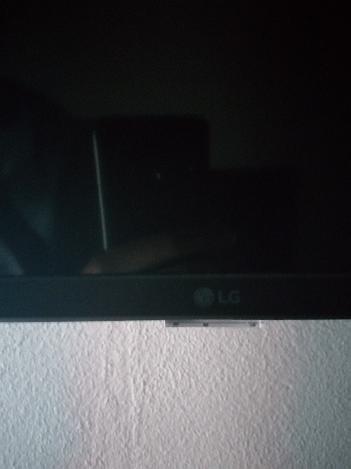 télé LG, Enlèvement ou Envoi, Comme neuf