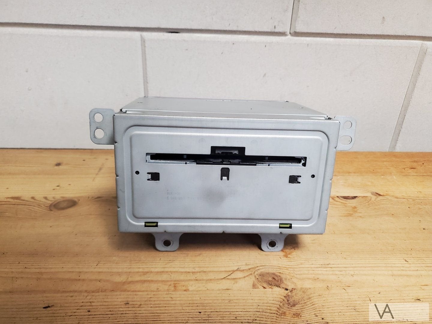 Opel Astra J 2009 - 2015 navigatie radio computer 7612034258, Auto-onderdelen, Gebruikt, -, -, Opel