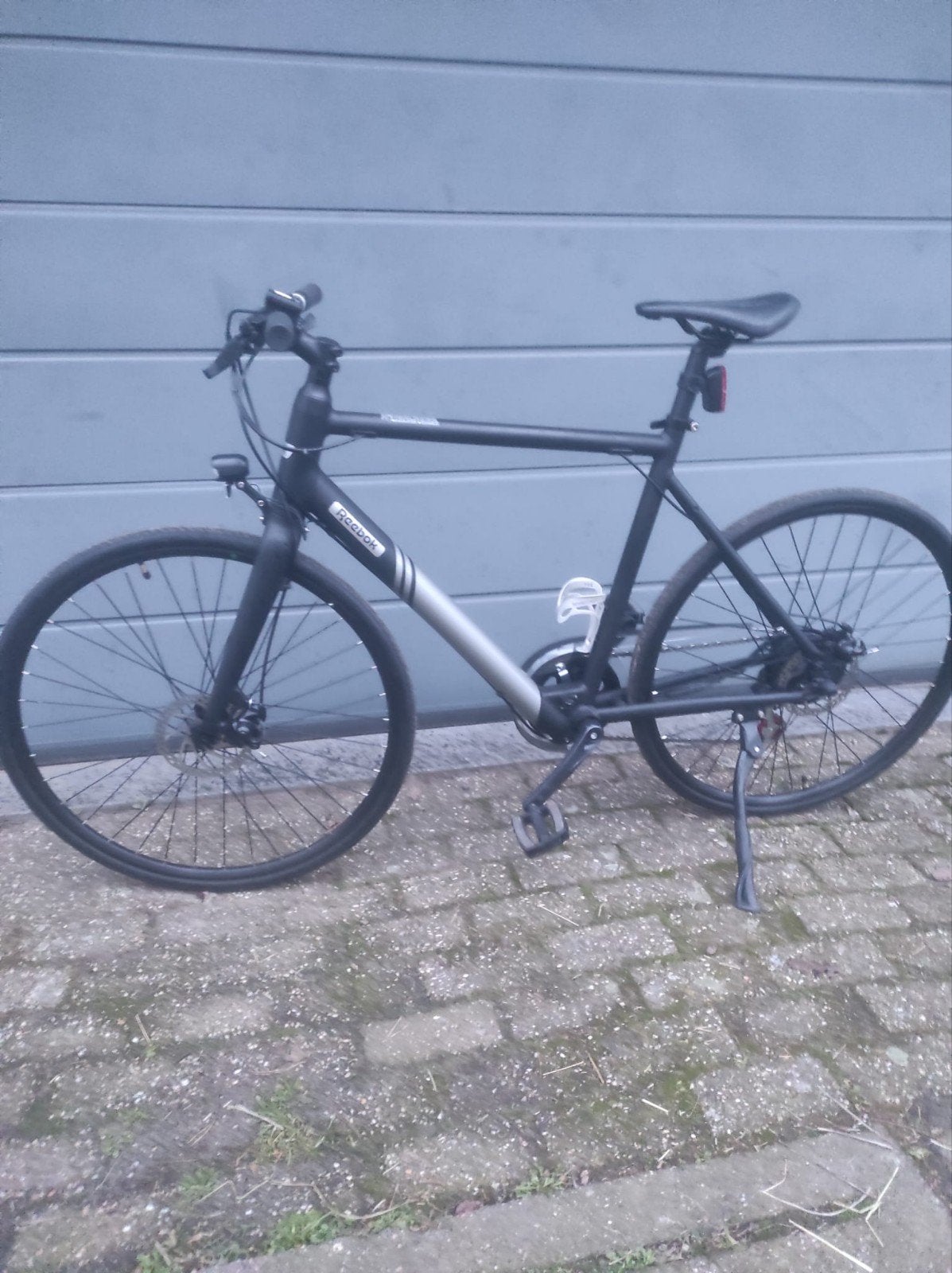 Electrische koersfiets, Fietsen en Brommers, Ophalen of Verzenden