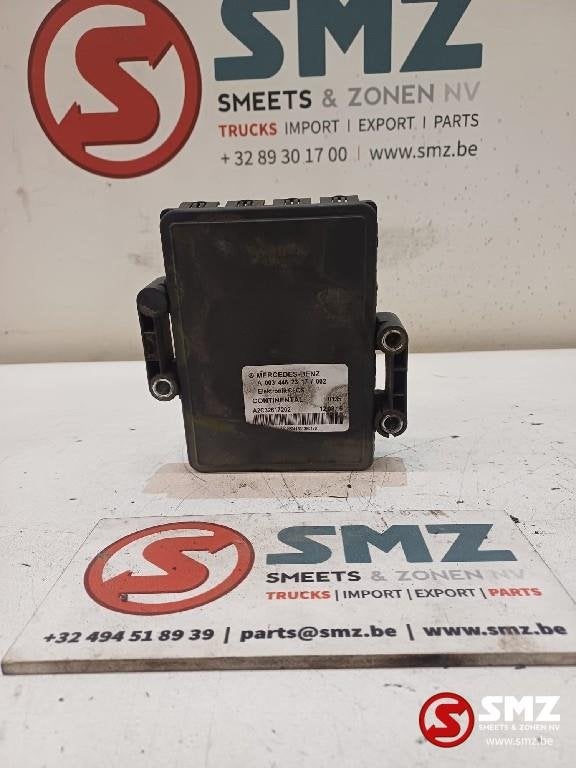 Occ ECU CLCS regeleenheid Mercedes, Auto-onderdelen, Gebruikt, Mercedes-Benz, Elektronica en Kabels