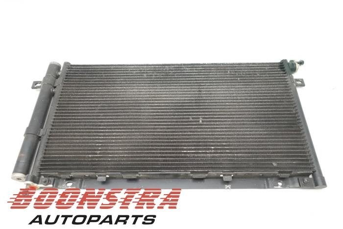 Airco Condensor van een Volvo FM, Gebruikt, -, -, Ophalen of Verzenden