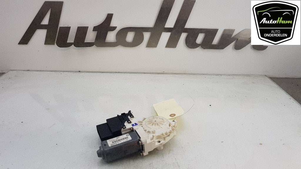 MOTOR RAAMMECHANIEK Volkswagen Golf V (1K1), Gebruikt, Volkswagen