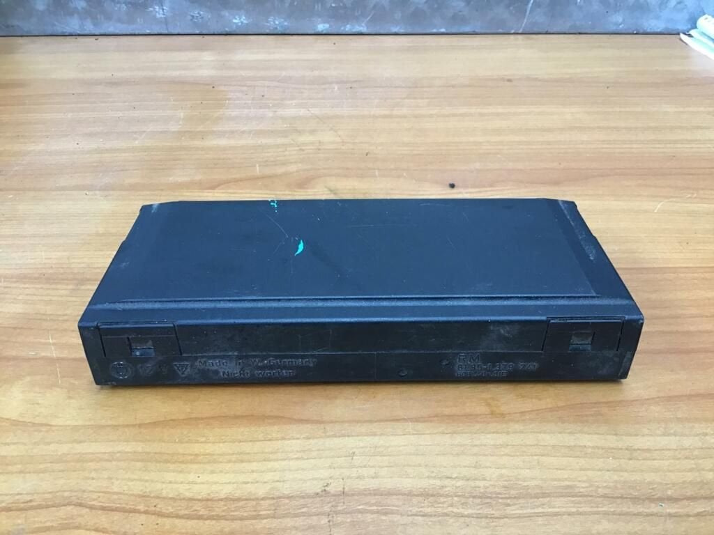 Body control module BMW E34 61351379741, -, Utilisé, -, Enlèvement ou Envoi