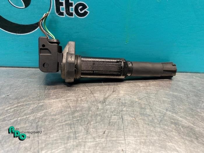 Pen Bobine van een BMW 3-Serie (3-Serie 04-), Gebruikt, -, -, Ophalen of Verzenden