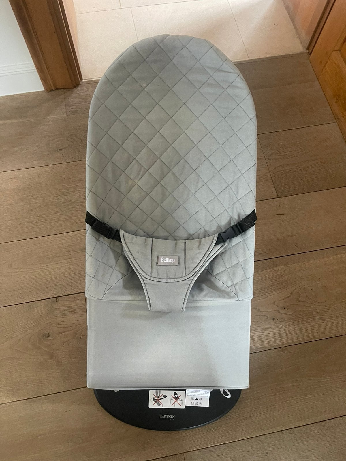 Babybjorn, Enfants & Bébés, Enlèvement ou Envoi, Comme neuf