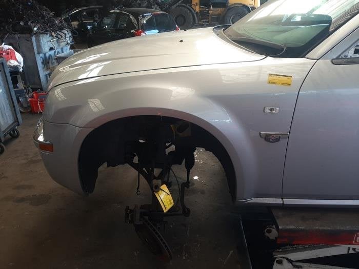 Aile avant gauche d'un Chrysler 300 C, -, 3 mois de garantie, Utilisé, -