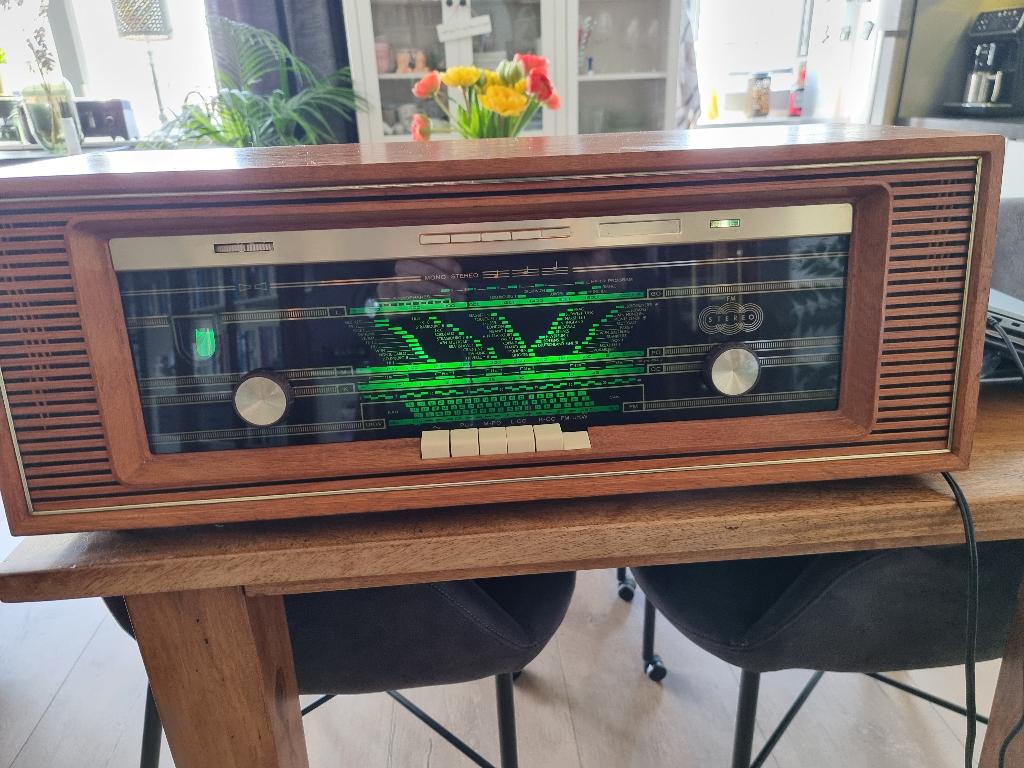 pracht SA 5230A Philips/Aristona  optie Bluetooth, Enlèvement ou Envoi