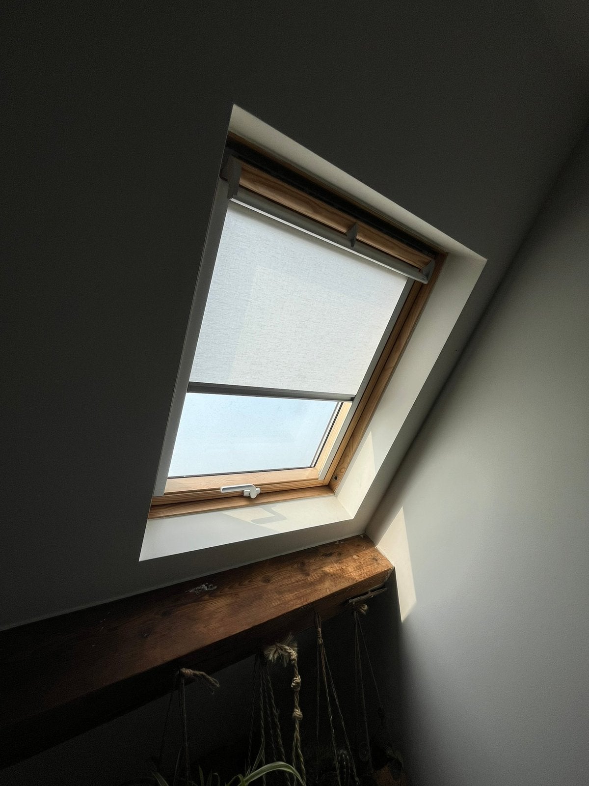 Zonnewering Velux GPL MK04, Ophalen of Verzenden, Gebruikt