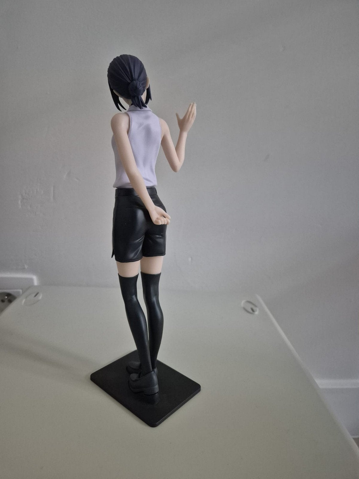 Chainsaw Man Reze, Ophalen, Zo goed als nieuw, Beeldje of Figuurtje