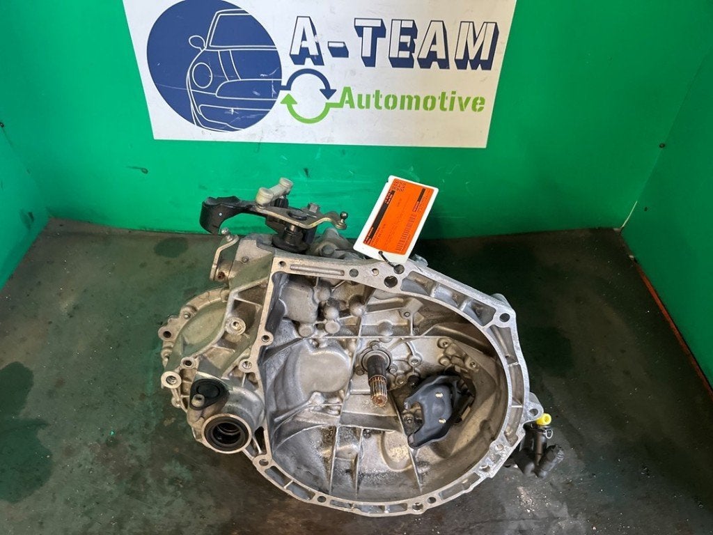 BOITE DE VITESSES MANUELLE 208 I (CA / CC / CK / CL), Kontakt-peugeot@peugeot.com, Utilisé, Peugeot Deutschland GmbH, Bahnhofsplatz
65423  Rüsselsheim, DE