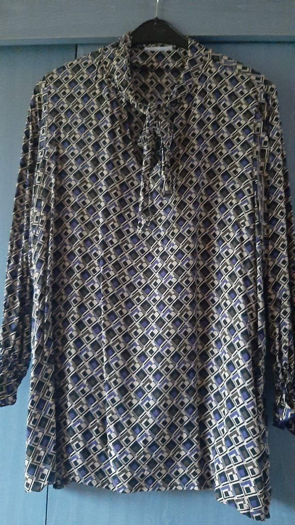 Blouse Paprika : taille 4, Vêtements | Femmes, Paprika, Enlèvement ou Envoi, Comme neuf, Chemisier ou Tunique
