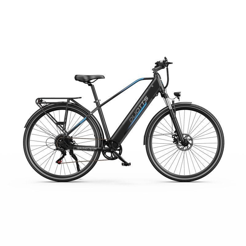 Vélo Électrique Duotts C29 Lite 13AH 250W, Enlèvement ou Envoi, Neuf