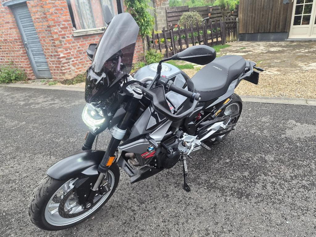 Bmw f900r, Motos, Motos | BMW, Occasion, 2 cylindres, 900 cm³, Manuelle