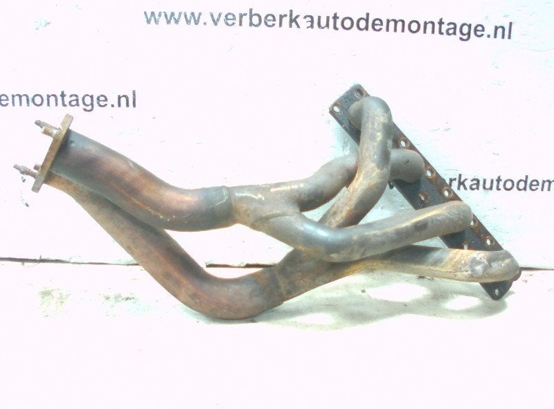 UITLAAT VOORPIJP BMW 3 serie Touring (E46 / 3), Auto-onderdelen, Uitlaatsystemen, Gebruikt, BMW, Petuelring 130
80809  München, DE