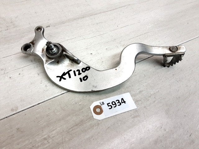 XT1200Z Super Tenere 2010 - 2013 Yamaha D1-48491