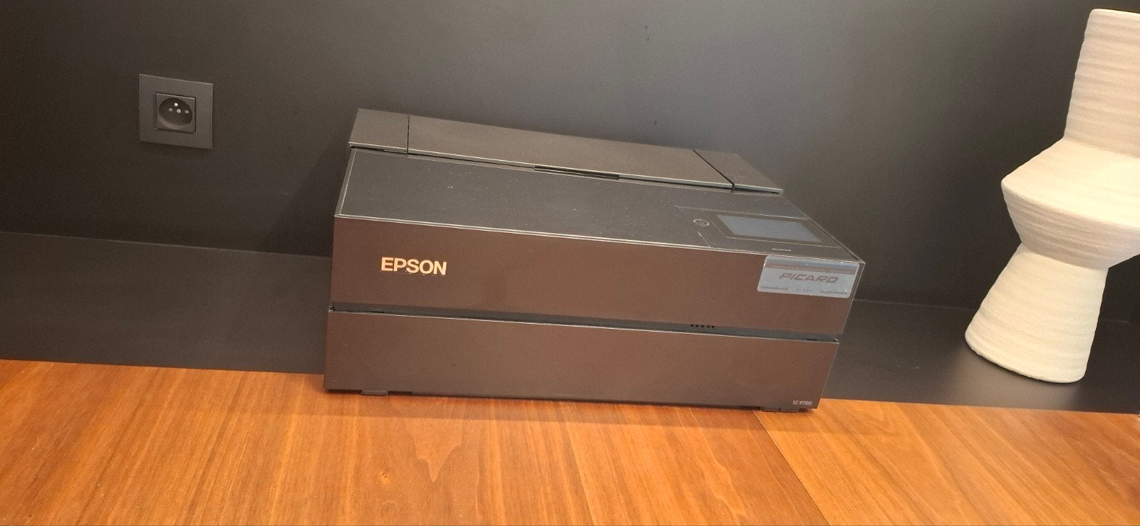Epson Sc-P700, Computers en Software, Ophalen, Fotoprinter, Zo goed als nieuw, Epson
