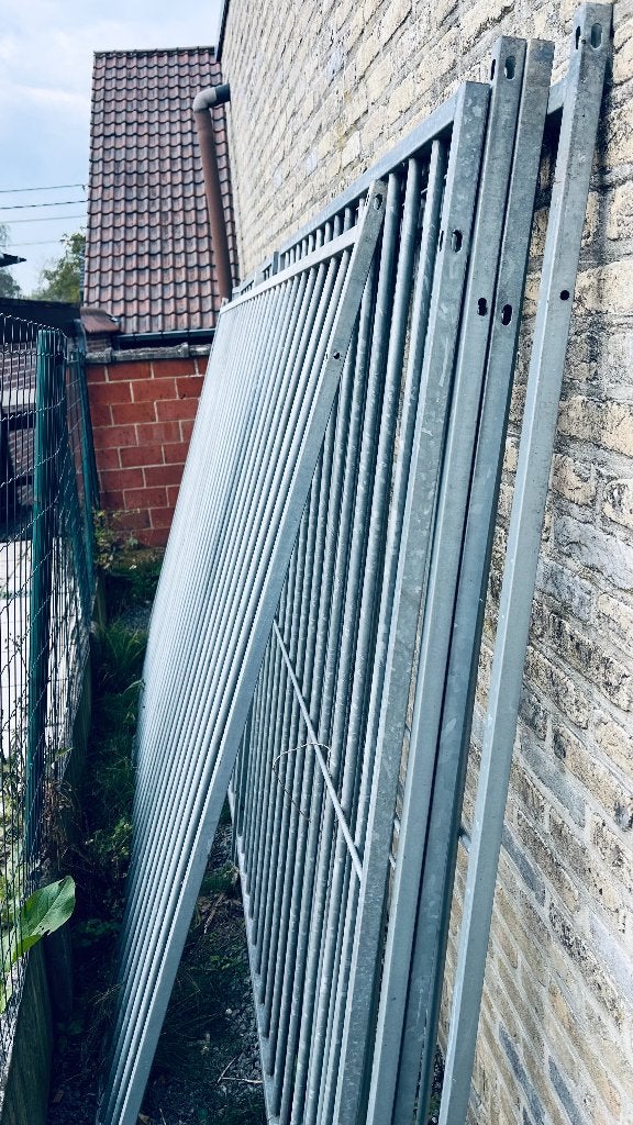 Hondenren, Dieren en Toebehoren, Ophalen, Gebruikt, 100 cm of meer