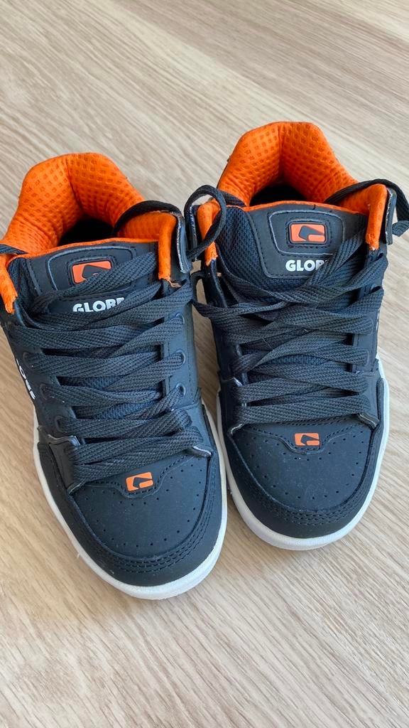 Globe Skate schoenen Old school NIEUW 36, Kinderen en Baby's, Kinderkleding | Schoenen en Sokken, Nieuw, Ophalen of Verzenden