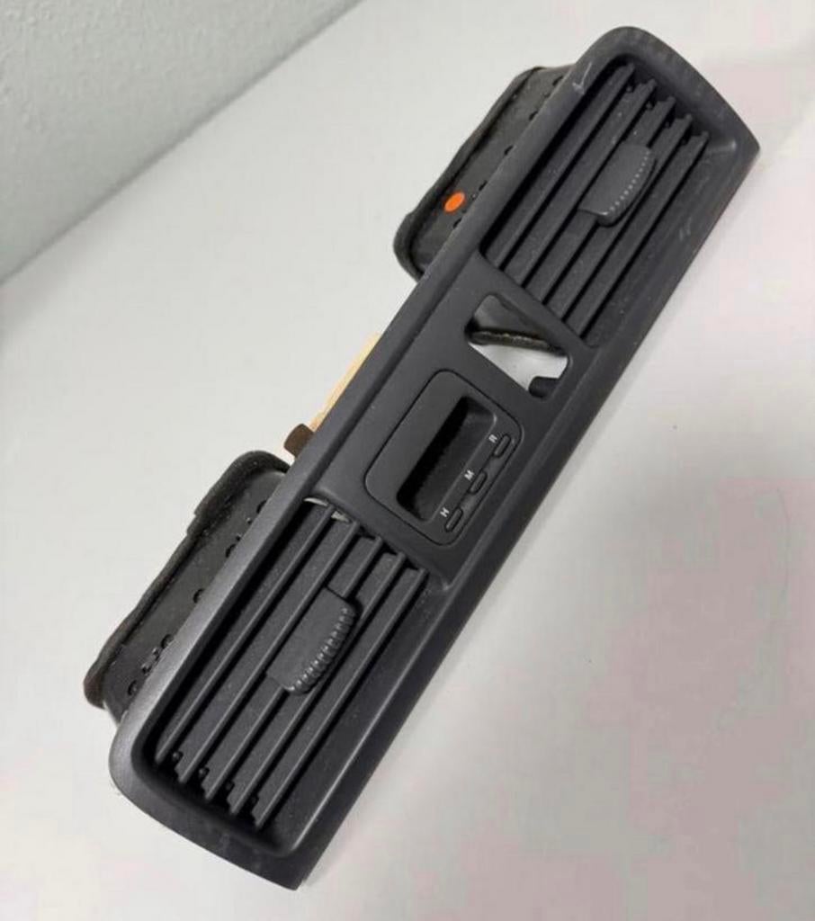1997-2001 honda CR-V CRV luchtrooster dashboard klok rooster, Ophalen of Verzenden, Gebruikt, Honda