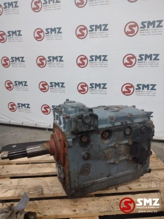 Occ versnellingsbak ZF S 6-80, Gebruikt, Overige merken, Transmissie en Accessoires