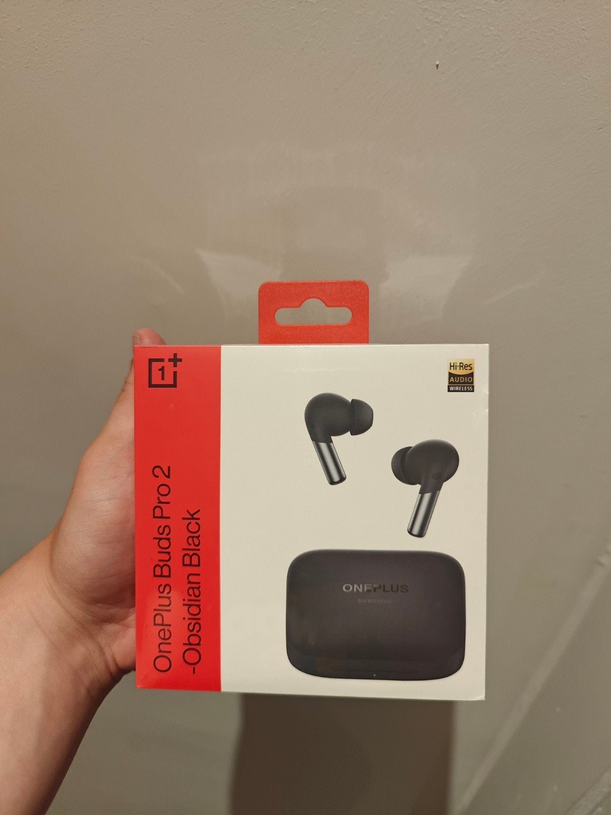 OnePlus Buds Pro 2, TV, Hi-fi & Vidéo, Neuf, Autres marques, Bluetooth, Intra-auriculaire