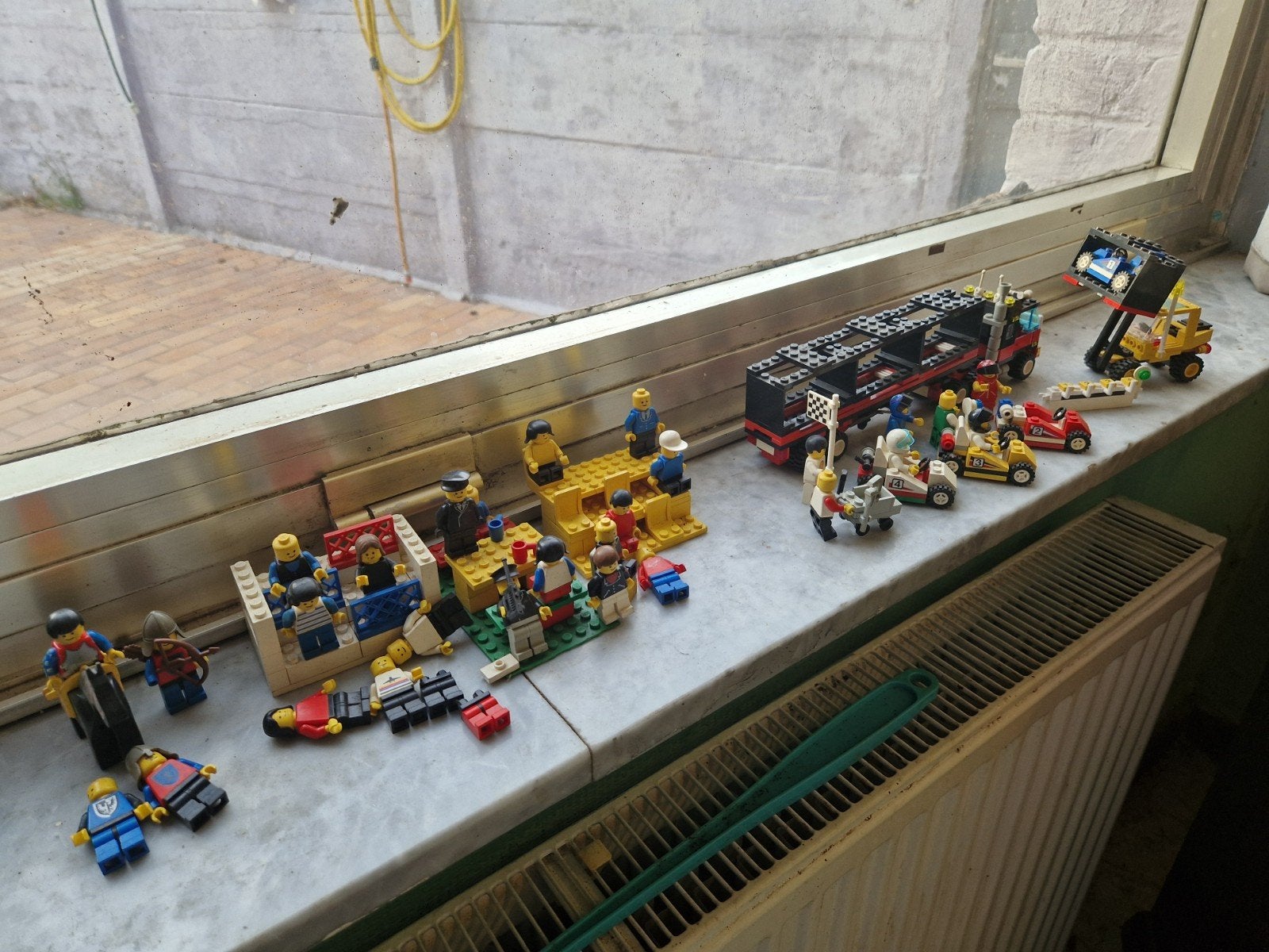 Divers legos, Enfants & Bébés, Jouets | Duplo & Lego, Enlèvement