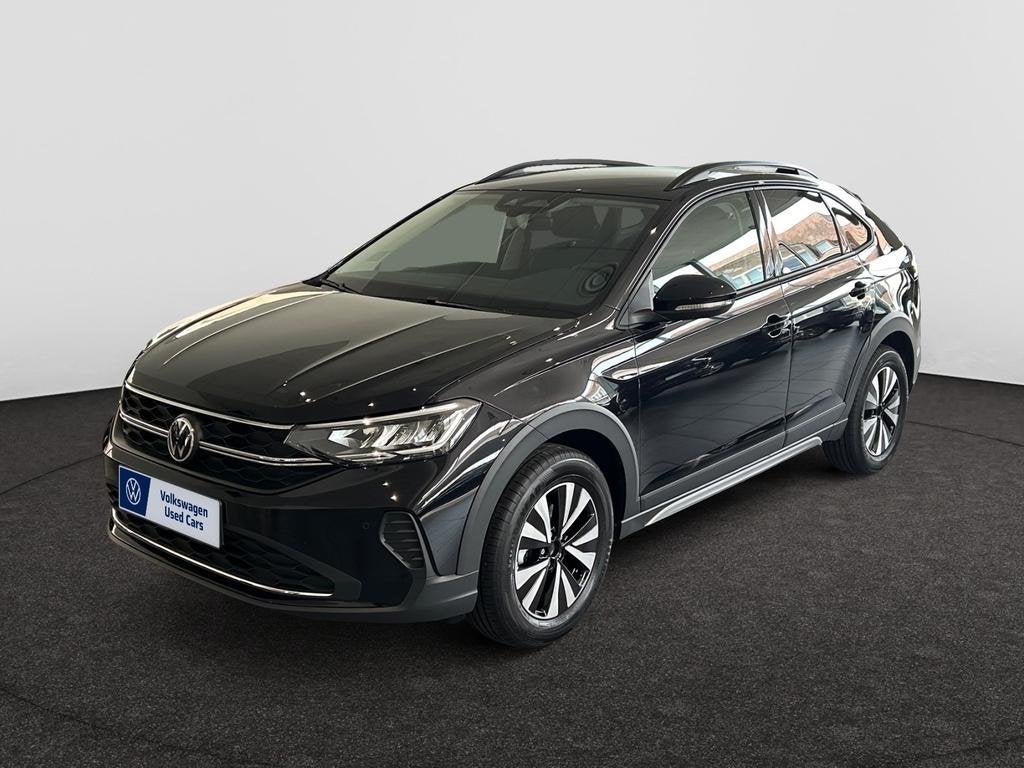 Volkswagen Taigo Taigo Life 1,0 l TSI 85 kW (116 PS) 7-Gang-, Autos, Volkswagen, Autres modèles, ABS, Airbags, Air conditionné