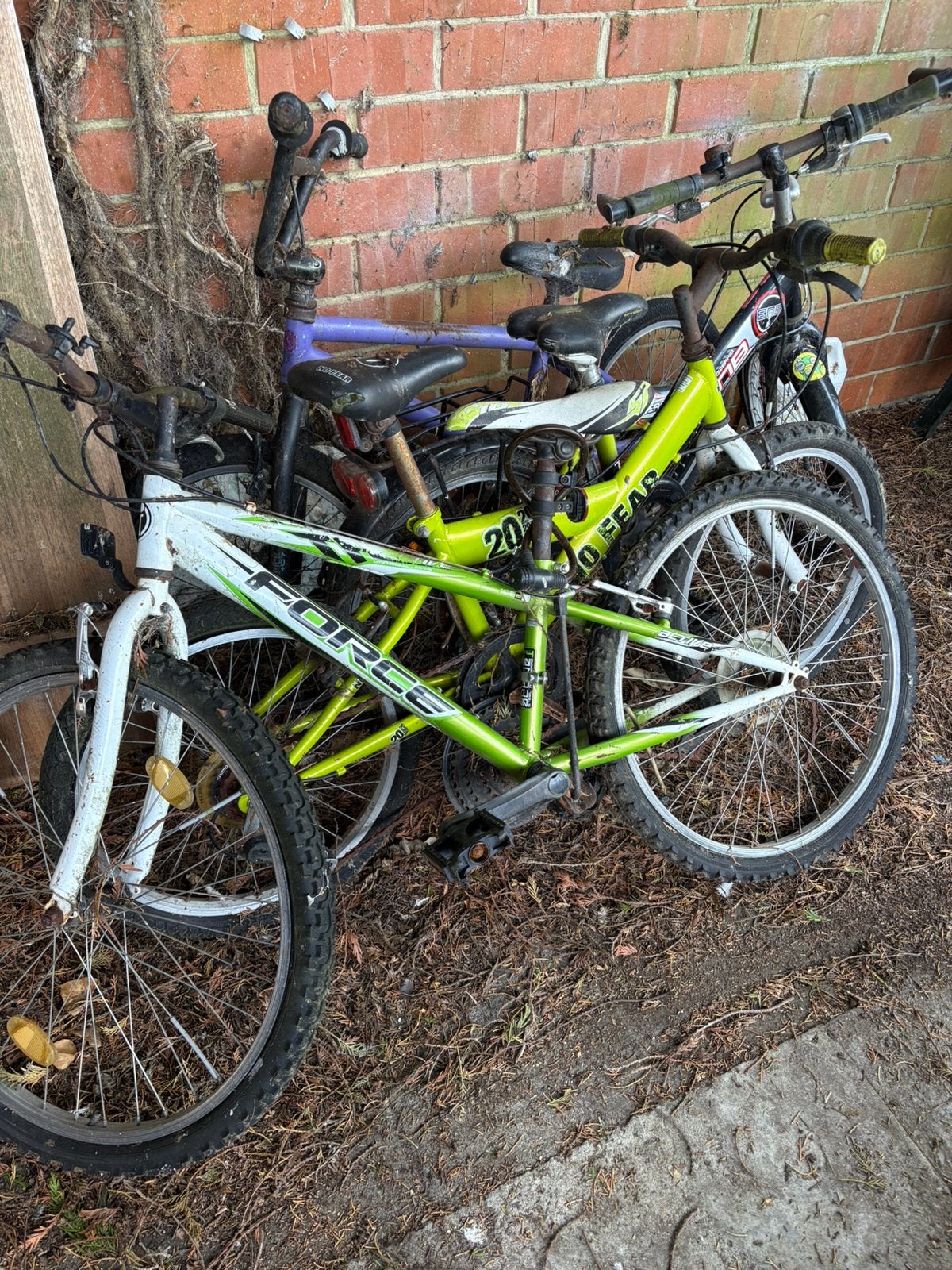 cyclisme, Vélos & Vélomoteurs, Enlèvement, Utilisé