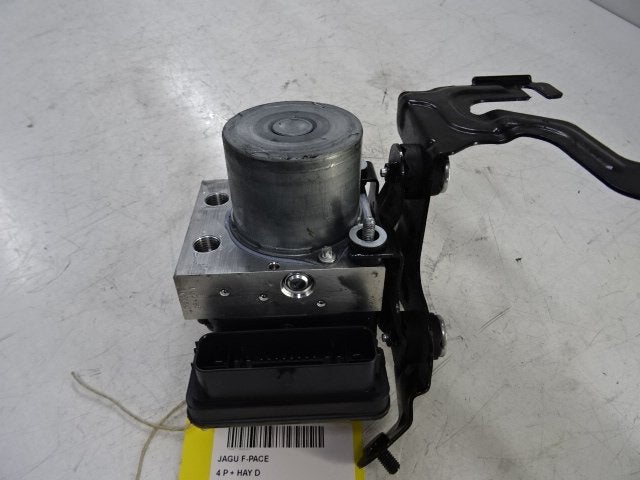 ABS POMP Jaguar F-Pace (01-2015/-) (HX73-B), Gebruikt, Jaguar