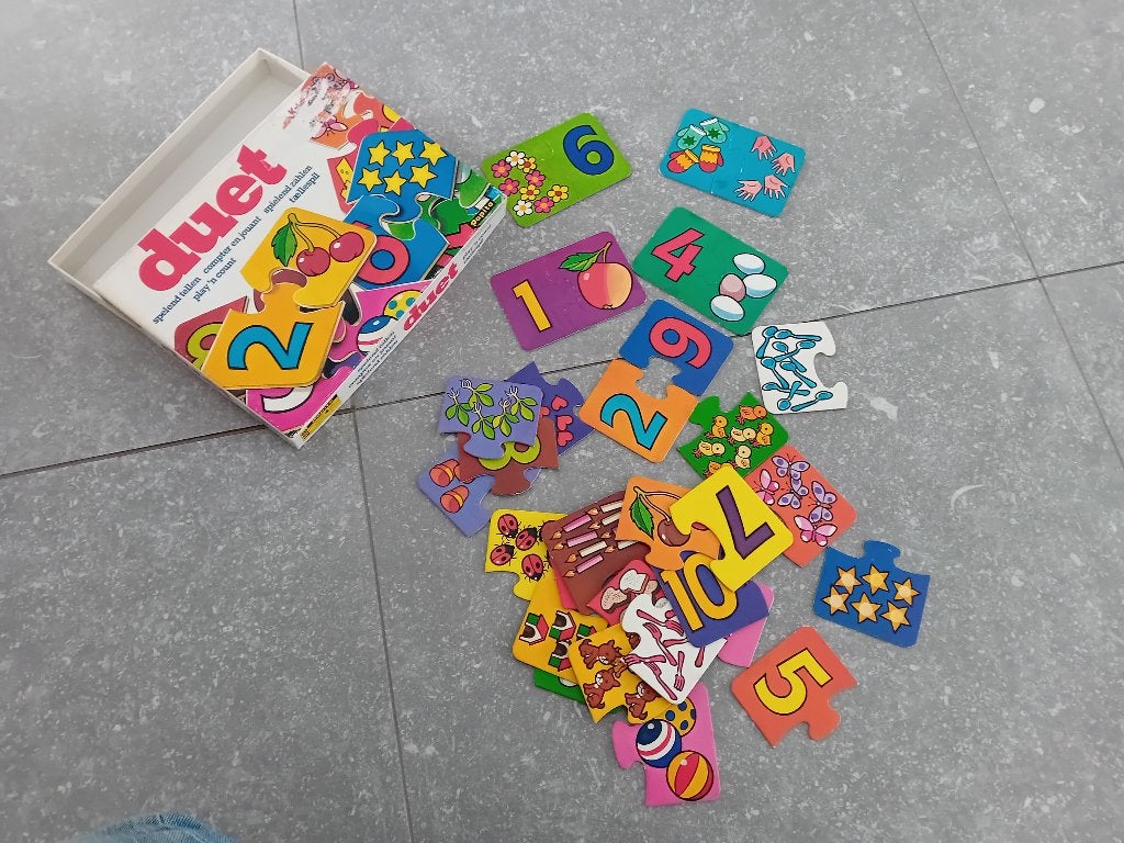 Gezelschapspellen, Hobby & Loisirs créatifs, Jeux de société | Jeux de cartes, Enlèvement, Utilisé