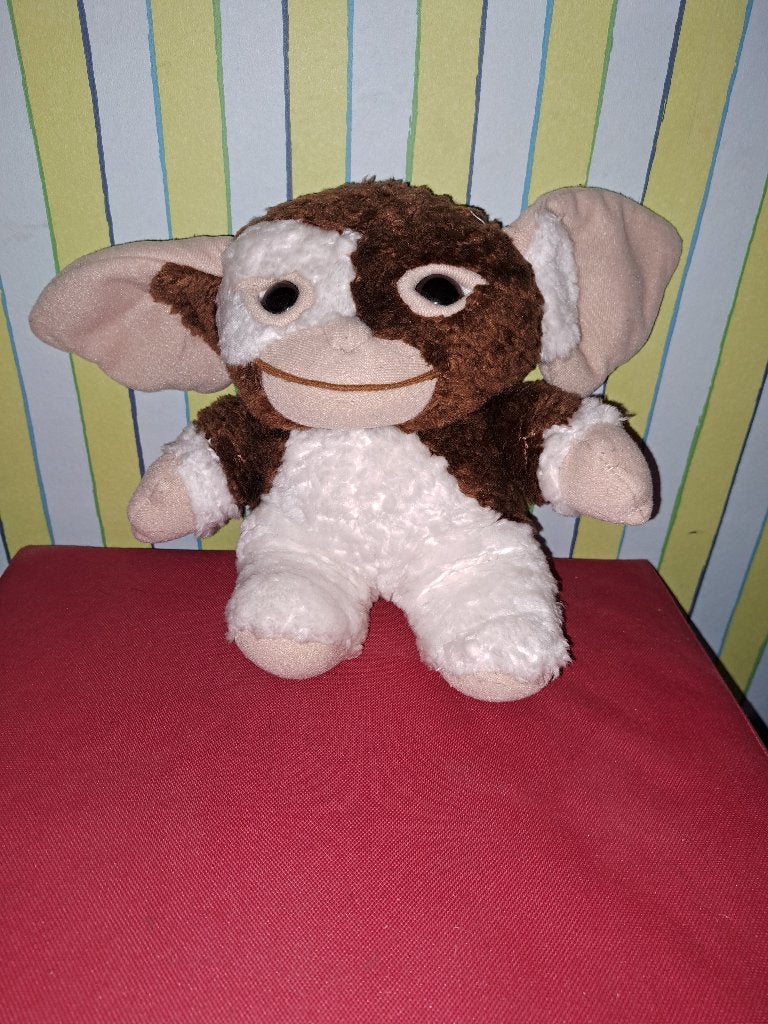 Gremlins Gizmo, Verzamelen, Ophalen of Verzenden, Gebruikt