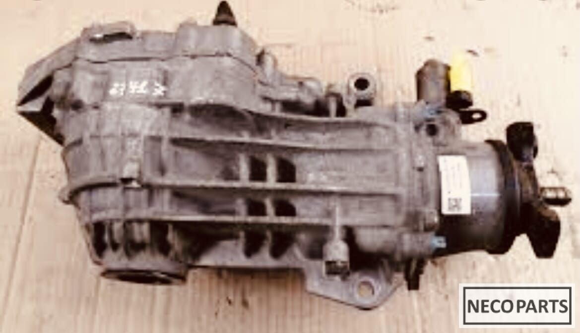 W246 W176 W117 W156 DIFFERENTIEL DIFFERENTIAL A2463500802, Autos : Pièces & Accessoires, Utilisé, -, -, Enlèvement ou Envoi