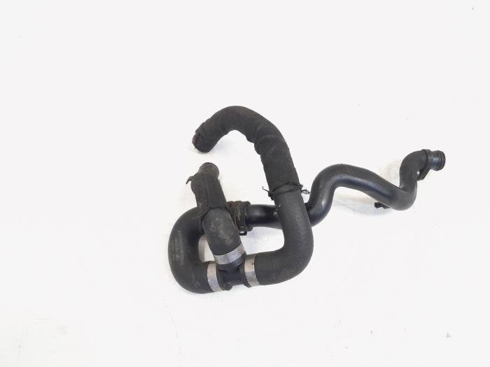 Tuyau radiateur d'un Audi A6, -, 3 mois de garantie, Audi, Utilisé