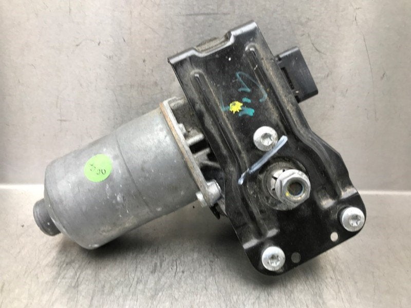 MOTEUR ESSUIE-GLACE AVANT Hyundai i10 (B5) (01-2013/06-2020), Utilisé, Hyundai