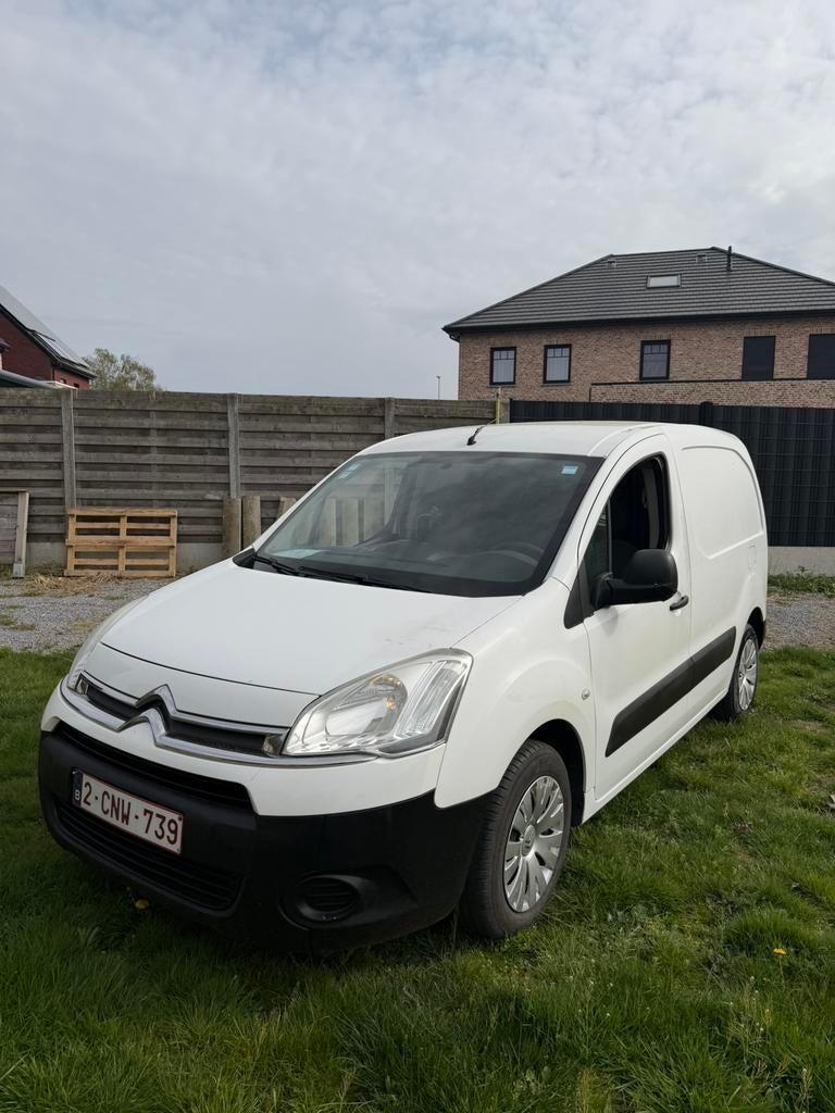 Citroen berlingo euro5, Euro 5, Achat, Citroën, Diesel