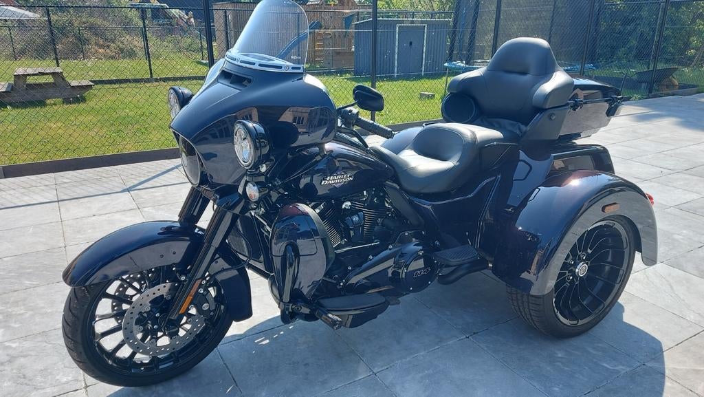Harley, Motoren, Motoren | Harley-Davidson, Particulier