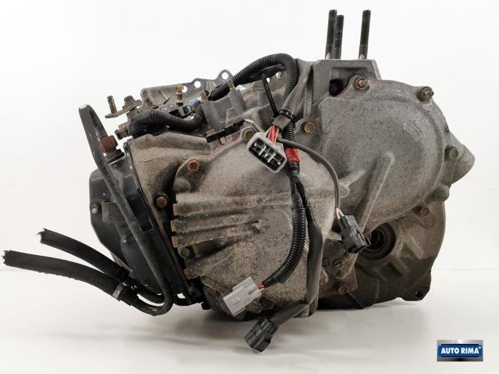 Automaatbak van een Volvo V40, Gebruikt, -, -, Ophalen of Verzenden