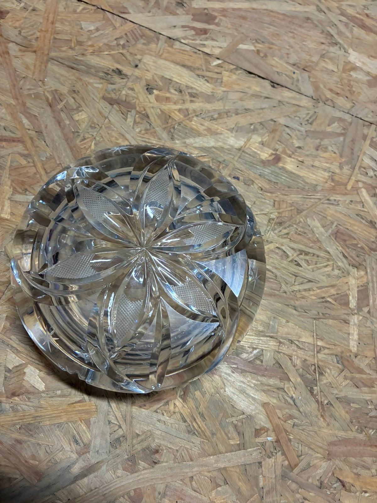 Cristal, Antiquités & Art, Antiquités | Argent & Or, Enlèvement