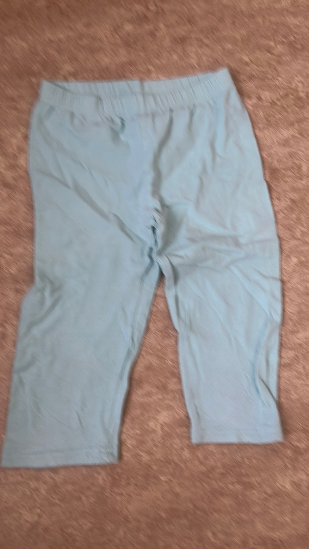 Legging van Zeeman, Ophalen, Zo goed als nieuw, Legging