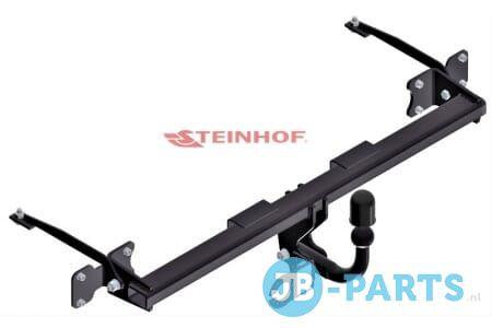 Vaste trekhaak Ford Transit Connect tussen 2013-01/2022, Auto-onderdelen, -, -, -