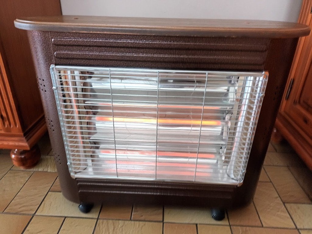 verwarming en radiatoren, Doe-het-zelf en Bouw, Ophalen, 30 tot 80 cm, Gebruikt, Radiator