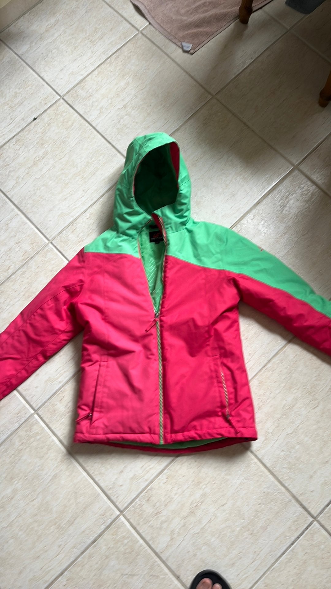 MeisjesSkijas Hannah 152, Vêtements | Femmes, Vêtements de sports d'hiver, Enlèvement, Comme neuf