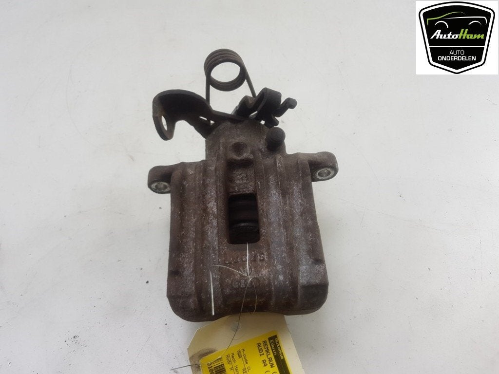 REMKLAUW RECHTS ACHTER ABS A4 Avant (B6) (|8E0615424G|), Gebruikt, Audi