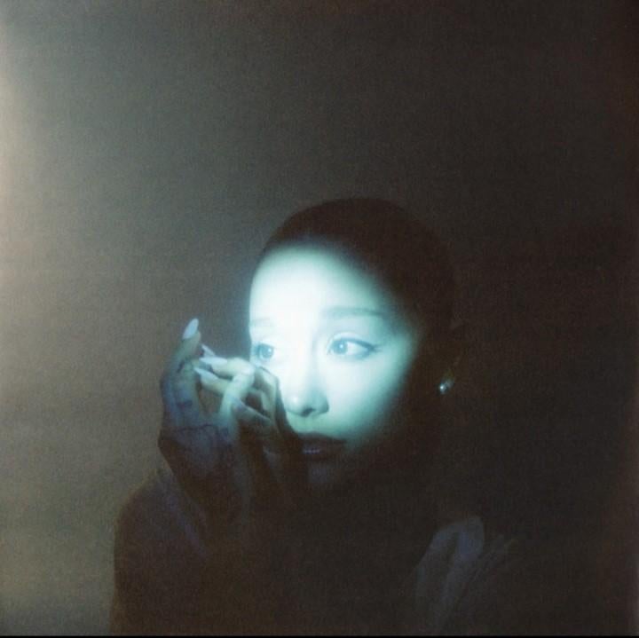 Ariana Grande : Eternal Sunshine Deluxe Ltd Nieuw, Cd's en Dvd's, Vinyl | Overige Vinyl, 2020 tot heden, Ophalen of Verzenden