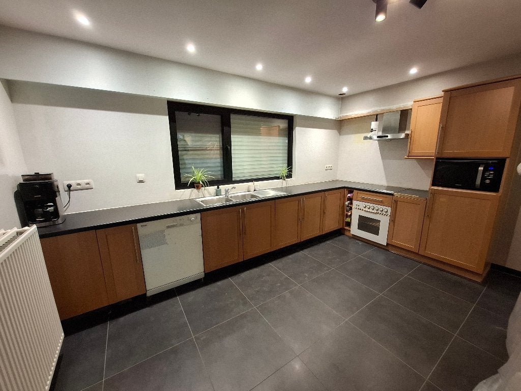 Keuken, Huis en Inrichting, Ophalen, Gebruikt, Hout