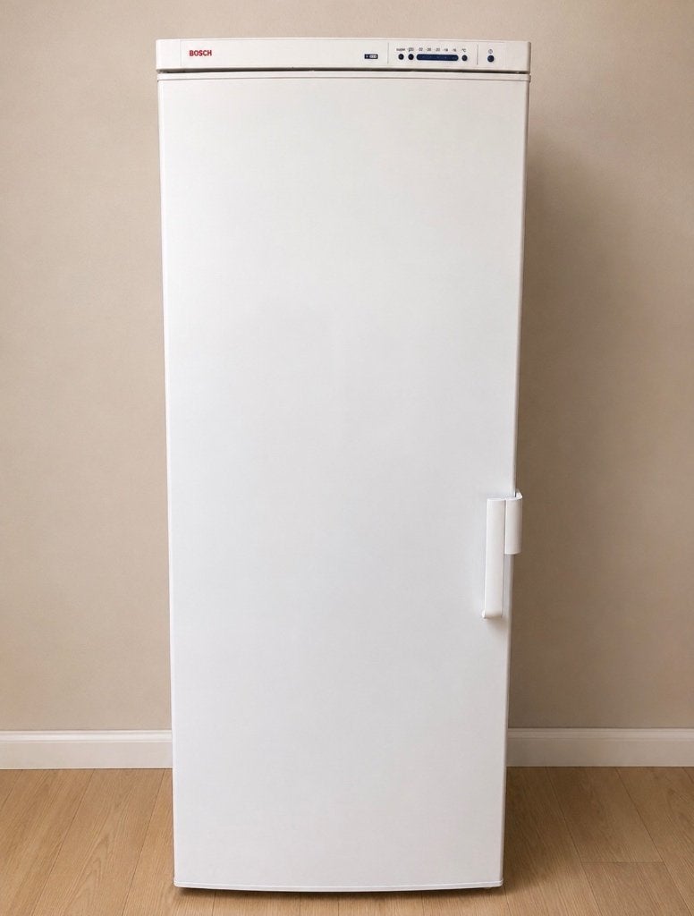 Congélateur Bosch, Electroménager, Congélateurs, Congélateur, 90 cm ou plus, 160 cm ou plus, Enlèvement